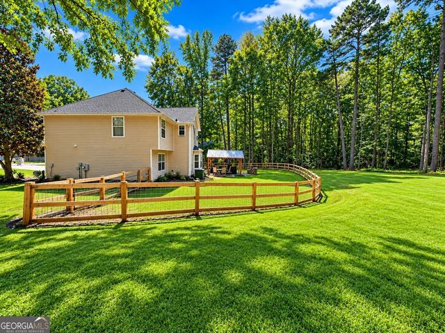 60 Aberdeen Court, Jefferson, GA 30549