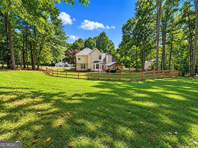 60 Aberdeen Court, Jefferson, GA 30549