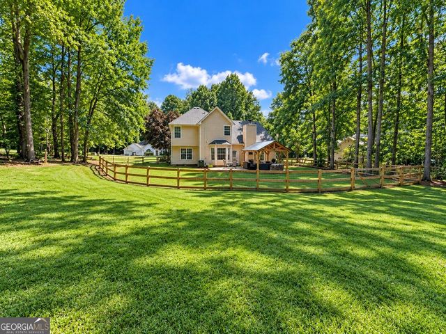 60 Aberdeen Court, Jefferson, GA 30549