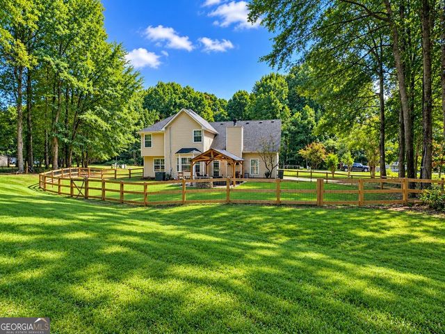 60 Aberdeen Court, Jefferson, GA 30549