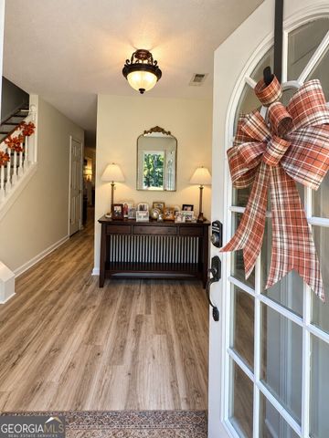 60 Aberdeen Court, Jefferson, GA 30549