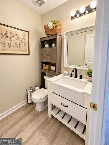 60 Aberdeen Court, Jefferson, GA 30549