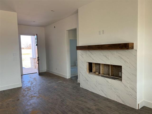 104 Cattleman Drive, Poolville, TX 76487