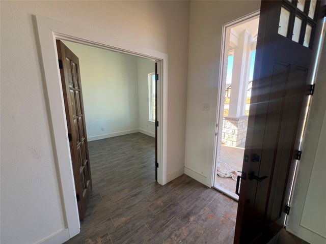 104 Cattleman Drive, Poolville, TX 76487