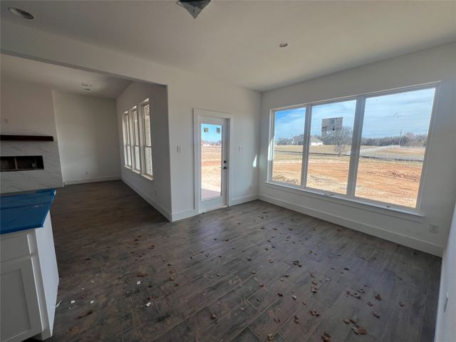 104 Cattleman Drive, Poolville, TX 76487