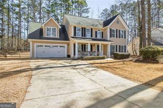 5210 Michaels Way, Woodstock, GA 30188