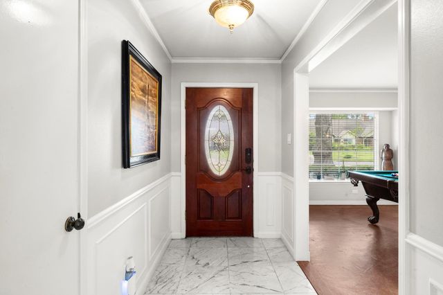 2506 Teague Road, Houston, TX 77080