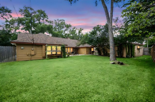 2506 Teague Road, Houston, TX 77080