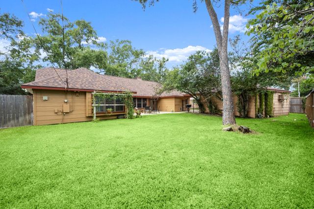 2506 Teague Road, Houston, TX 77080