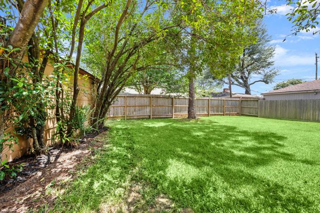 2506 Teague Road, Houston, TX 77080