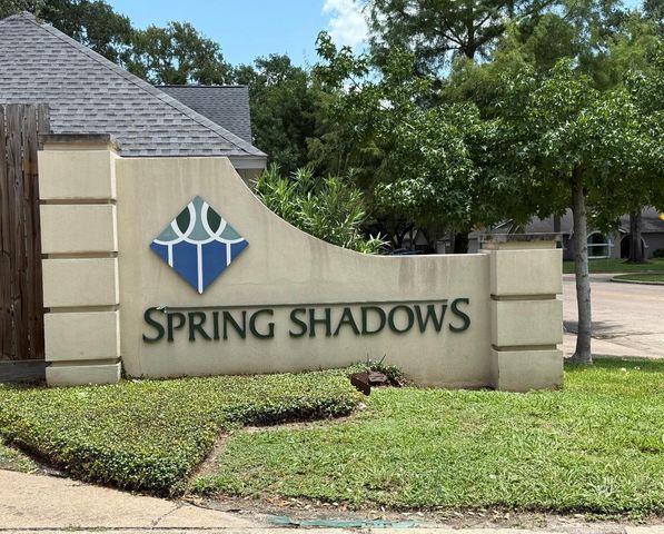 2506 Teague Road, Houston, TX 77080