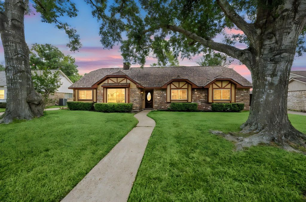 2506 Teague Road, Houston, TX 77080