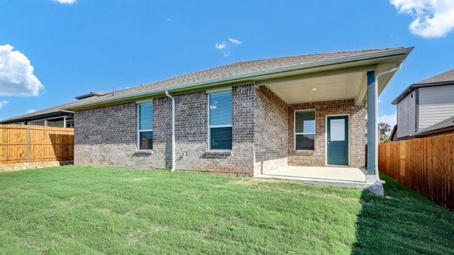 11205 ORCHARD Lane, Justin, TX 76247