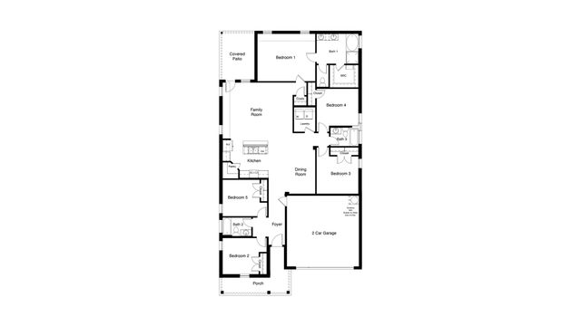 11205 ORCHARD Lane, Justin, TX 76247