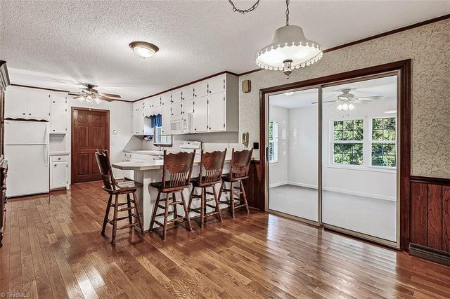 308 Westbury Drive, Asheboro, NC 27205