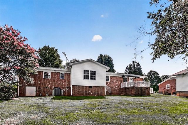 308 Westbury Drive, Asheboro, NC 27205