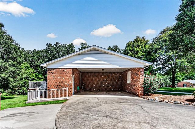 308 Westbury Drive, Asheboro, NC 27205