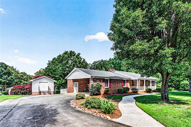 308 Westbury Drive, Asheboro, NC 27205