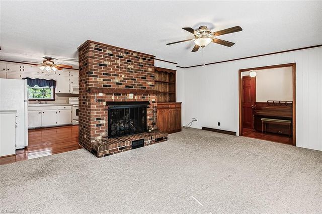308 Westbury Drive, Asheboro, NC 27205