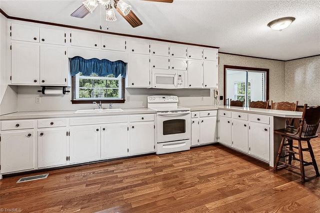 308 Westbury Drive, Asheboro, NC 27205