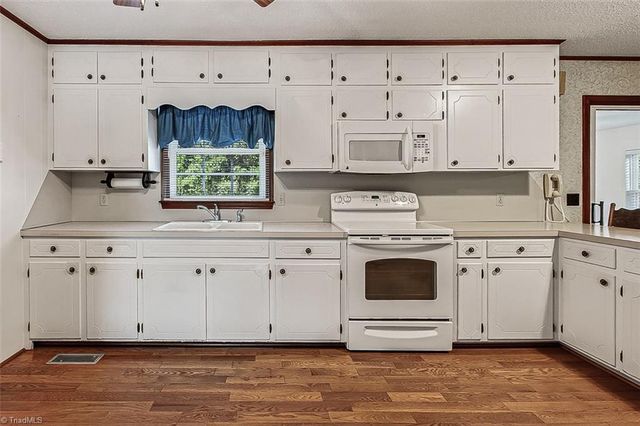308 Westbury Drive, Asheboro, NC 27205
