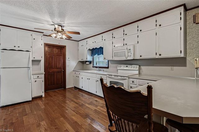 308 Westbury Drive, Asheboro, NC 27205
