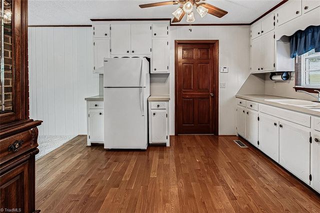 308 Westbury Drive, Asheboro, NC 27205