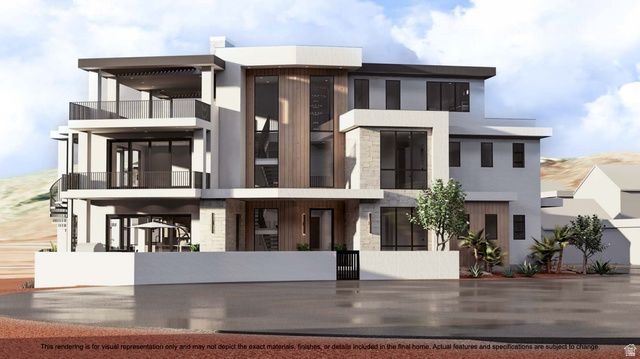 5360 S PURA CIR, St. George, UT 84790