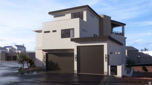 5360 S PURA CIR, St. George, UT 84790