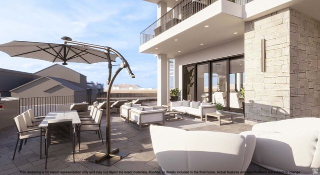 5360 S PURA CIR, St. George, UT 84790