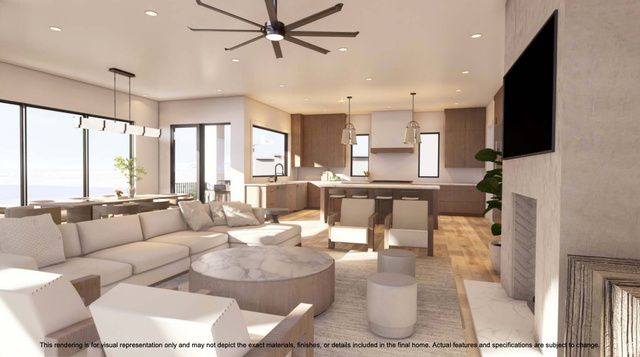 5360 S PURA CIR, St. George, UT 84790