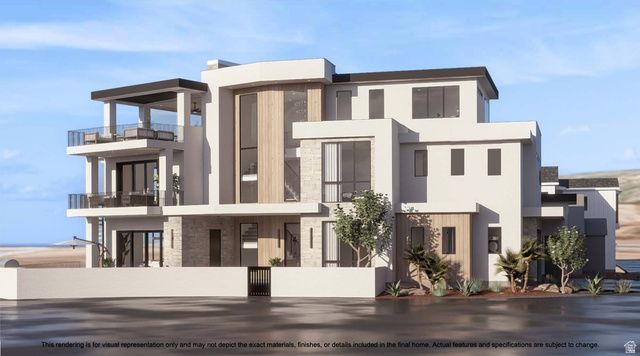 5360 S PURA CIR, St. George, UT 84790