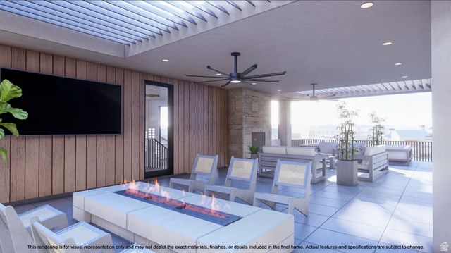 5360 S PURA CIR, St. George, UT 84790