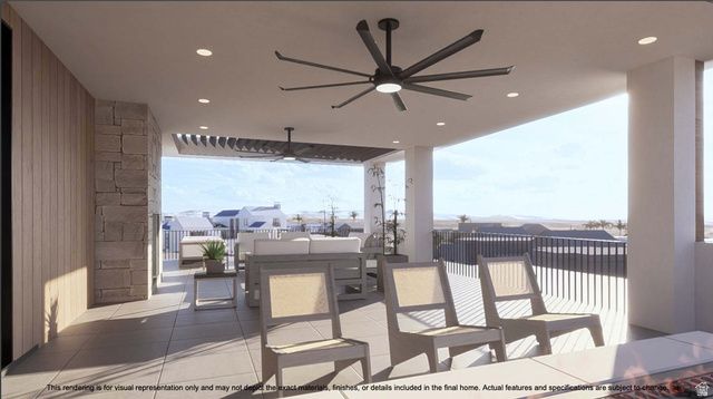 5360 S PURA CIR, St. George, UT 84790