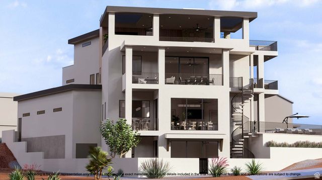 5360 S PURA CIR, St. George, UT 84790