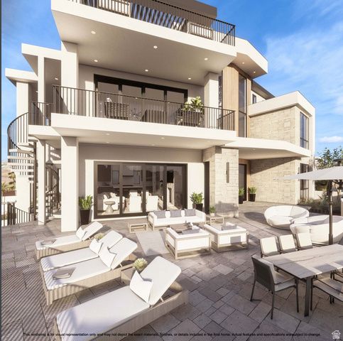 5360 S PURA CIR, St. George, UT 84790