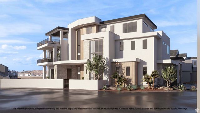 5360 S PURA CIR, St. George, UT 84790