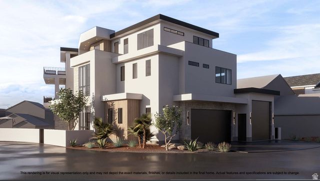 5360 S PURA CIR, St. George, UT 84790