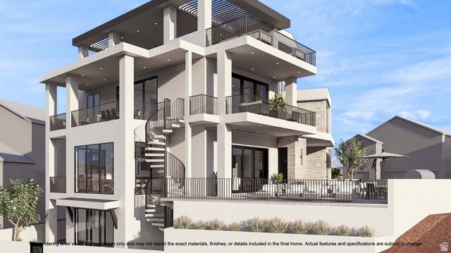 5360 S PURA CIR, St. George, UT 84790