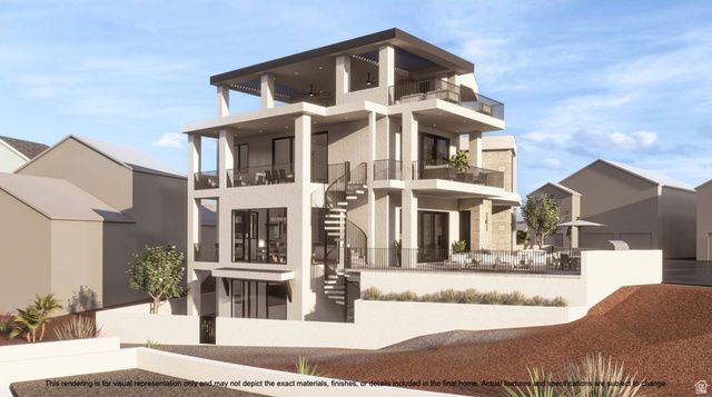 5360 S PURA CIR, St. George, UT 84790