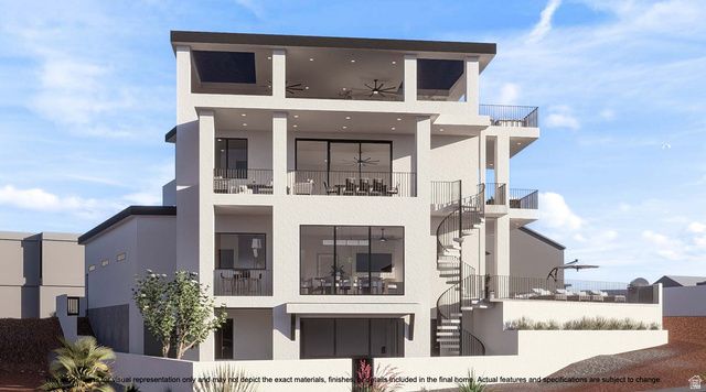 5360 S PURA CIR, St. George, UT 84790