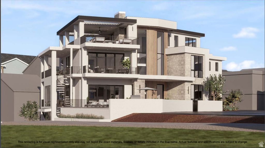 5360 S PURA CIR, St. George, UT 84790