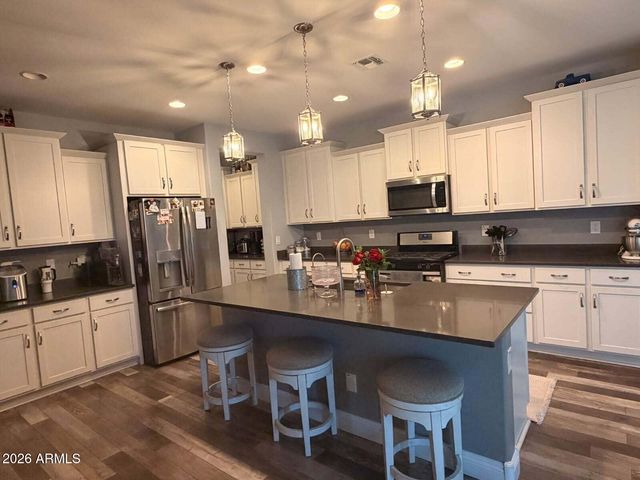 7562 E PORTOBELLO Avenue, Mesa, AZ 85212