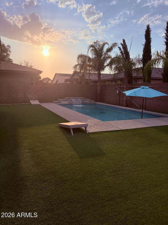 7562 E PORTOBELLO Avenue, Mesa, AZ 85212 — photo 2