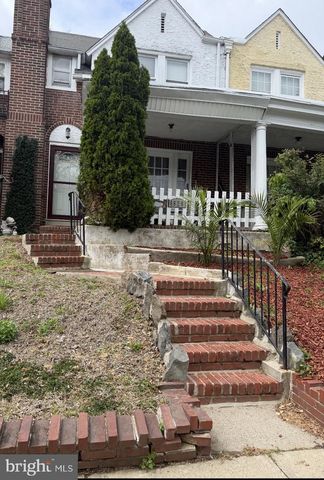 6629 LOTUS RD, Philadelphia, PA 19151