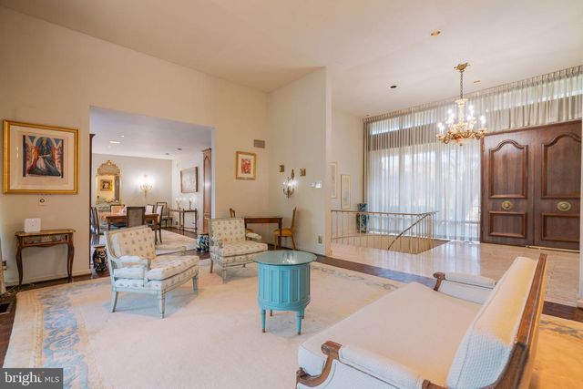 3201 PAULINE DR, Chevy Chase, MD 20815