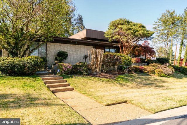 3201 PAULINE DR, Chevy Chase, MD 20815
