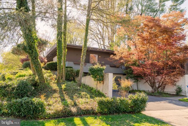 3201 PAULINE DR, Chevy Chase, MD 20815
