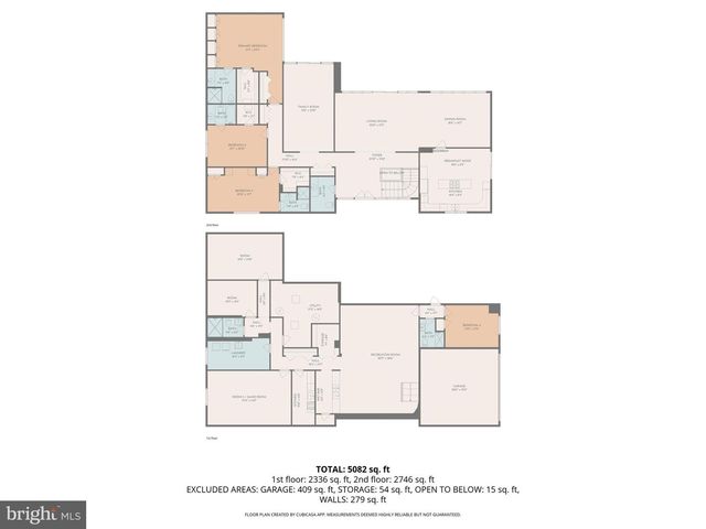 3201 PAULINE DR, Chevy Chase, MD 20815