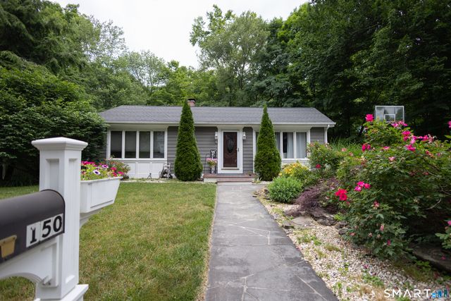 150 Poplar Drive, Cheshire, CT 06479